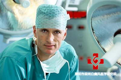 深圳益尚白癜风最好的专科