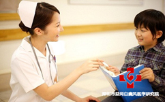 深圳哪家医院看白癜风技术好